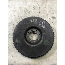 Шкив коленвала