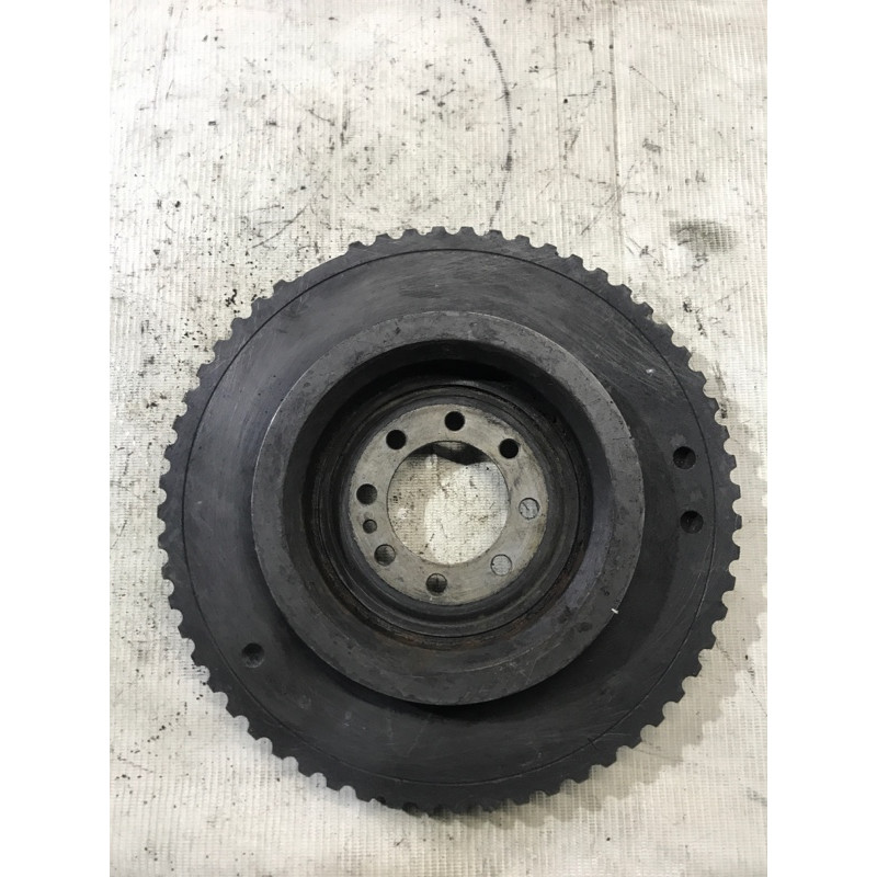 Шкив коленвала (двигатель и элементы) BMW 5-series E34 11 23 1 710 764