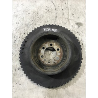 Шків колінвалу