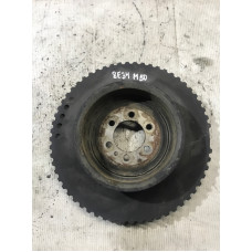 Шкив коленвала