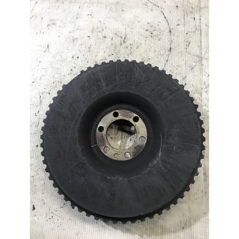 Шкив коленвала (двигатель и элементы) BMW 5-series E34 1994 M50B25 11231720833