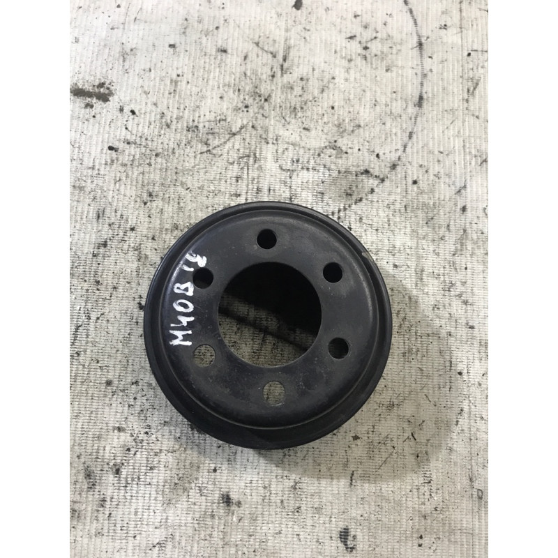 Шкив коленвала (двигатель и элементы) BMW 3-series E36 1993 M40B18 11231727375