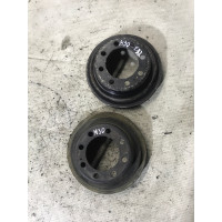 Шків колінвалу