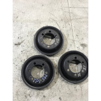 Шків колінвалу