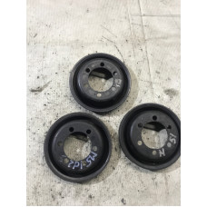 Шкив коленвала