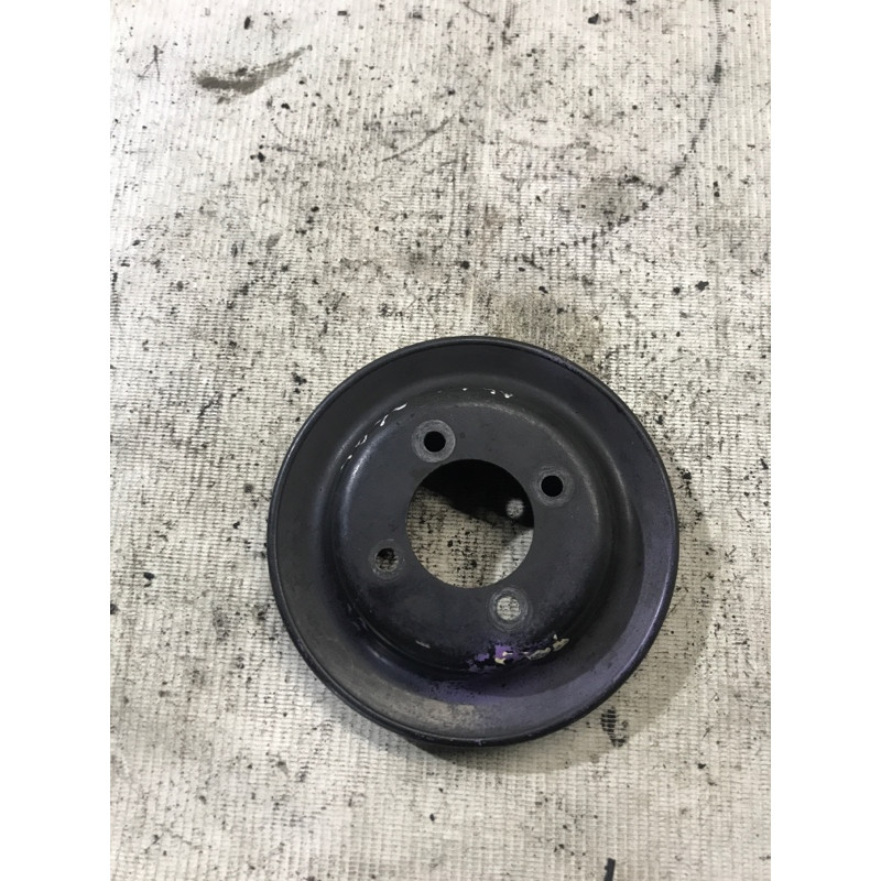 Шкив помпы (система охлаждения) BMW 3-series E36 M40B18 11511717637