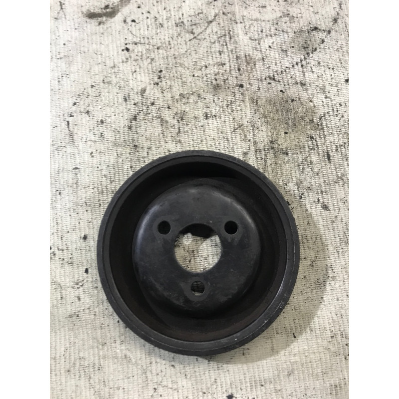 Шкив помпы (система охлаждения) BMW 5-series E39 11512246129