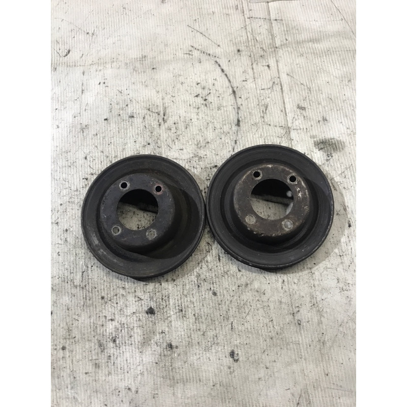 Шкив помпы (система охлаждения) BMW 5-series E34 11511271424