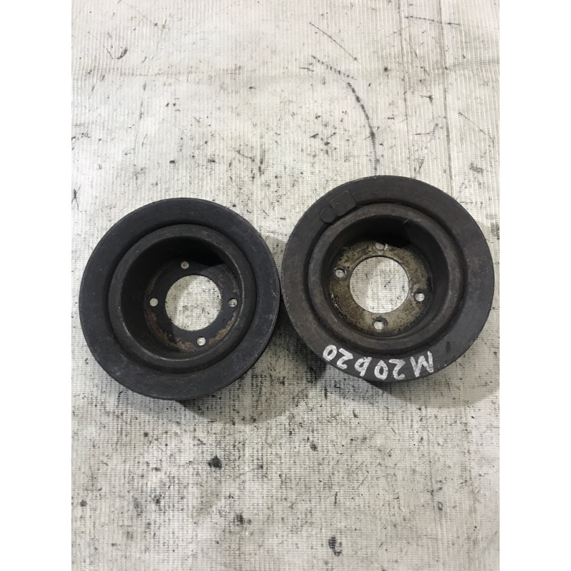 Шкив помпы (система охлаждения) BMW 5-series E34 11511271424