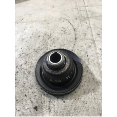 Шків колінвалу