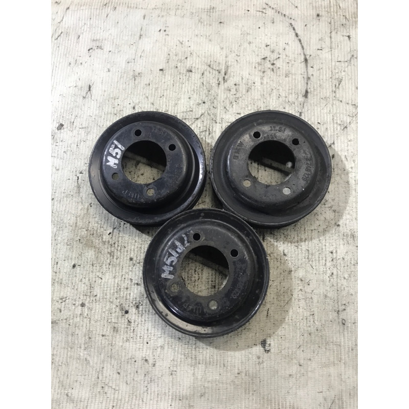 Шкив помпы (система охлаждения) BMW 5-series E34 11512246129