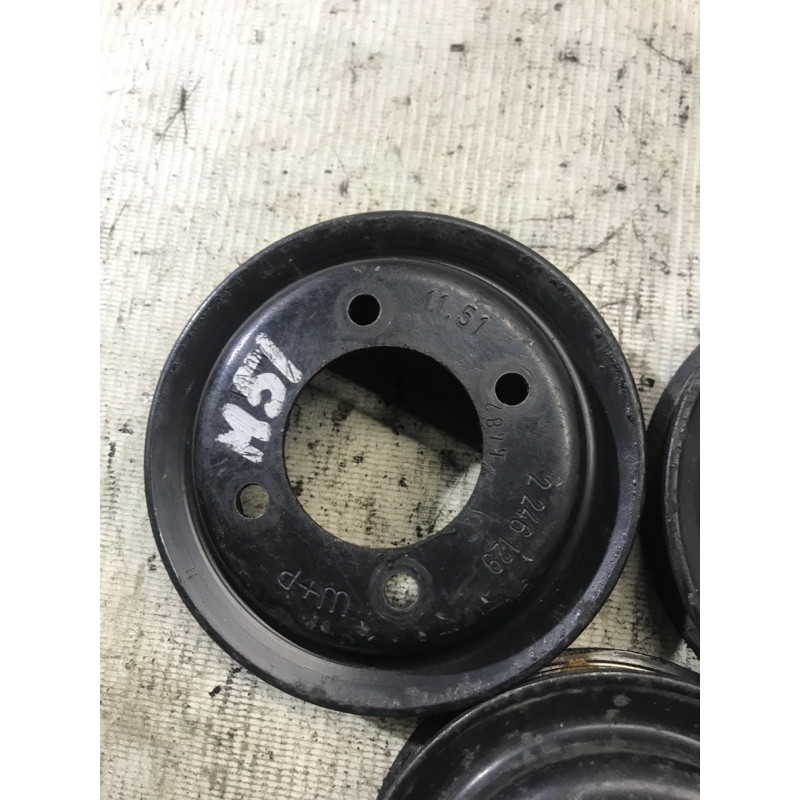 Шкив помпы (система охлаждения) BMW 5-series E34 11512246129