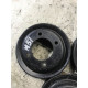Шкив помпы (система охлаждения) BMW 5-series E34 11512246129