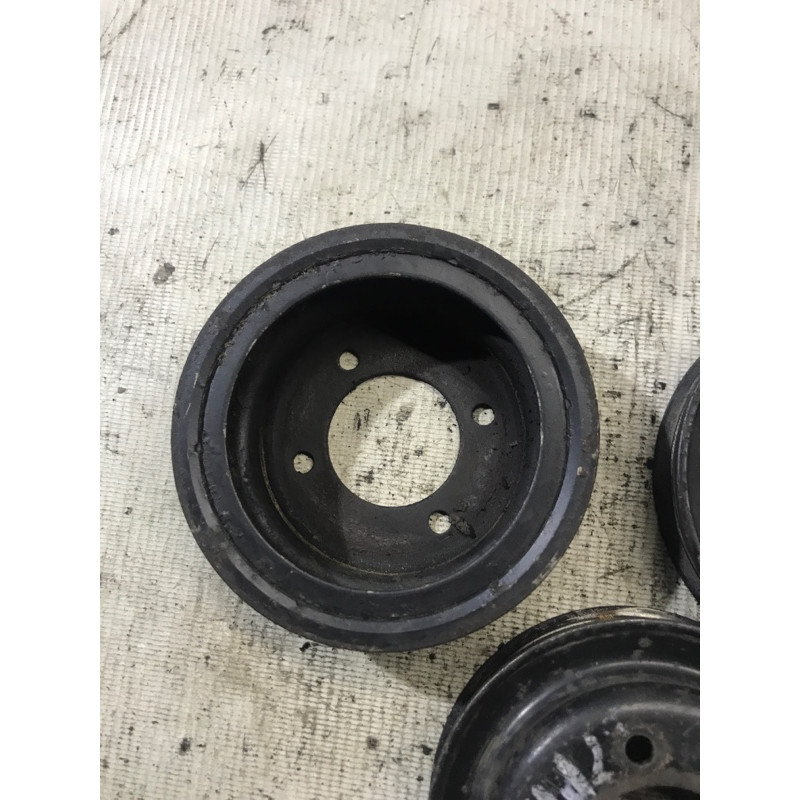 Шкив помпы (система охлаждения) BMW 5-series E34 11512246129