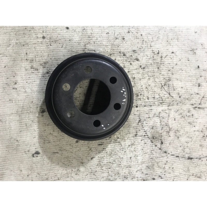 Шкив коленвала (двигатель и элементы) BMW 3-series E36 M40B18 11231727375