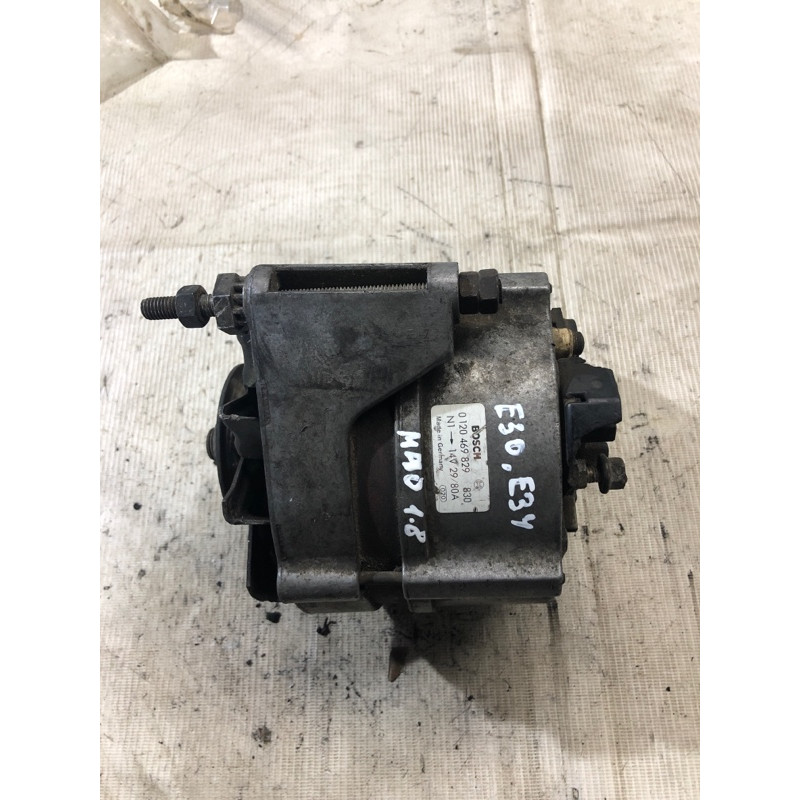 Генератор (электрика) BMW 3-series E30 0120469829