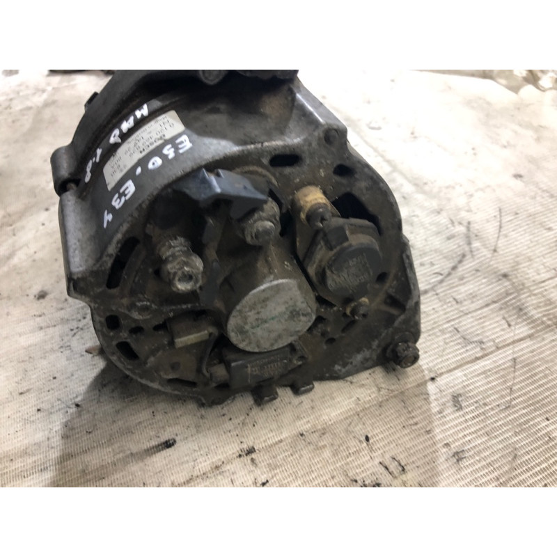 Генератор (электрика) BMW 3-series E30 0120469829