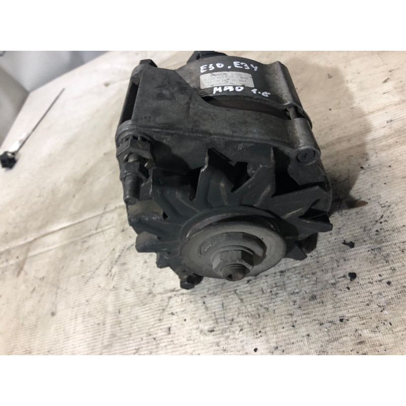 Генератор (электрика) BMW 3-series E30 0120469829
