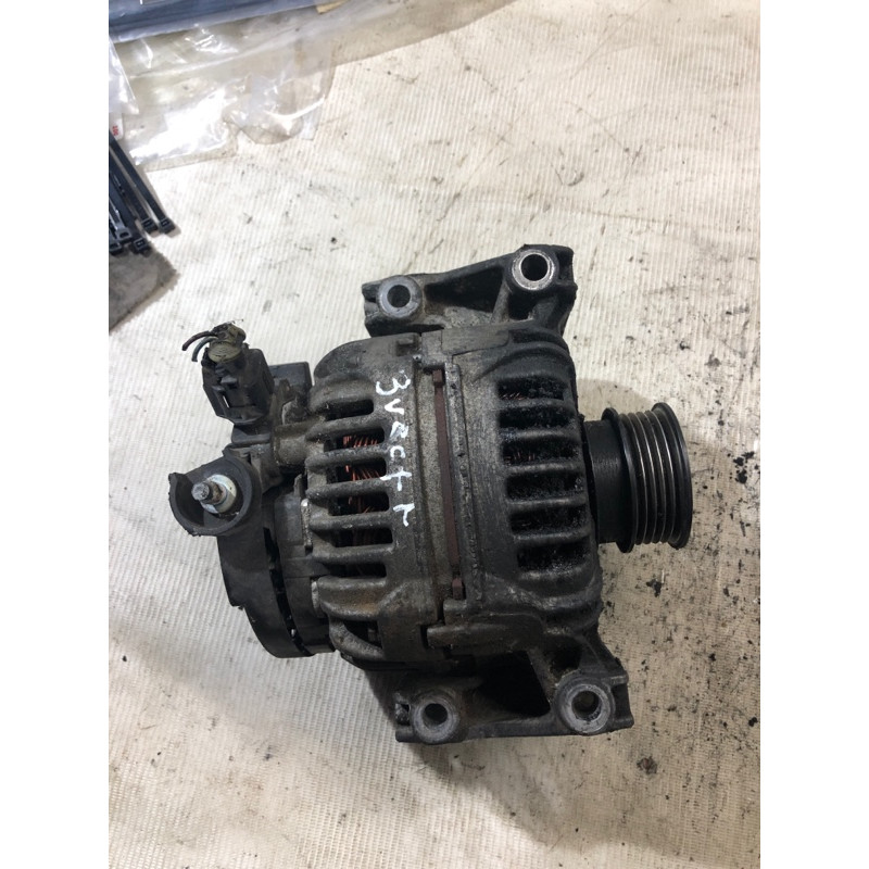 Генератор (електрика) Opel Vectra C 2.2 Z22YH 0124425019