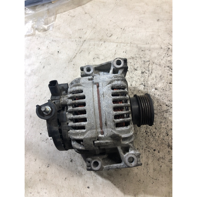 Генератор (електрика) Opel Vectra C 2008 2.2 YH 0124425053