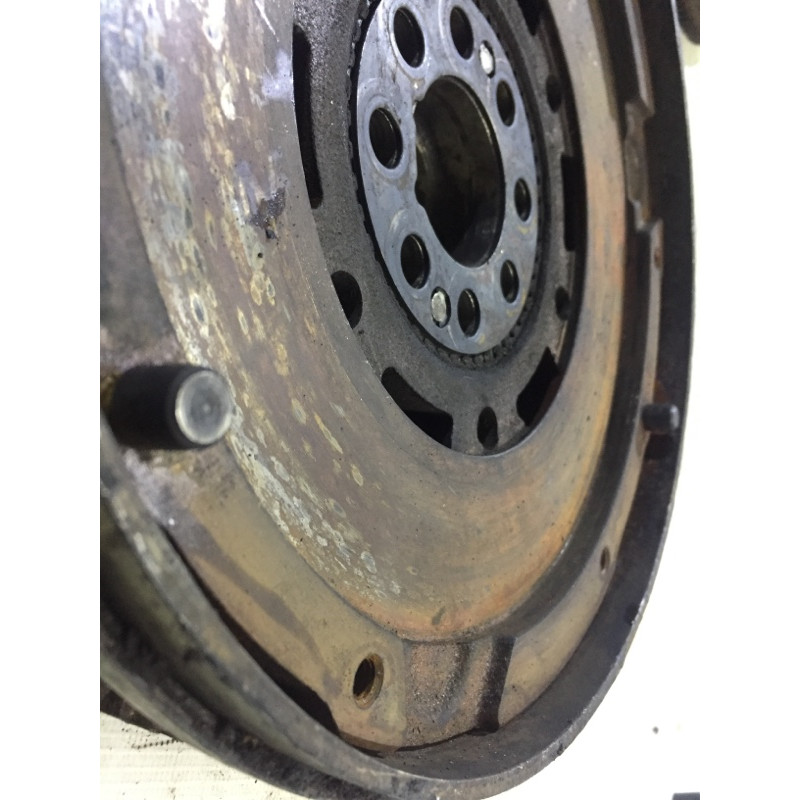 Маховик (двигун та елементи) BMW 3-series E46 21207508409