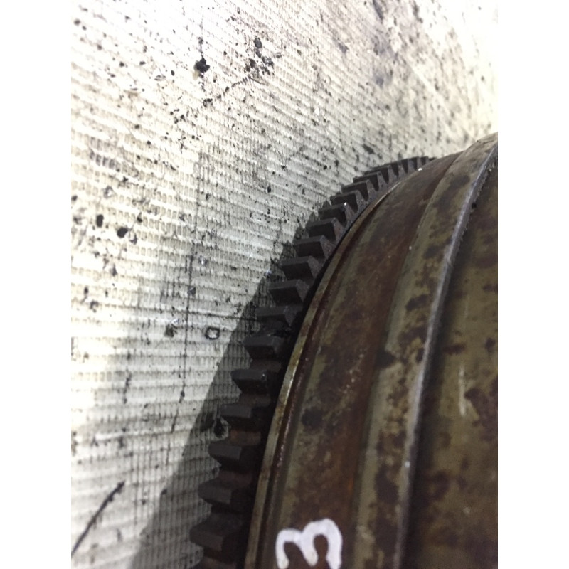 Маховик (двигун та елементи) BMW 3-series E46 21207508409