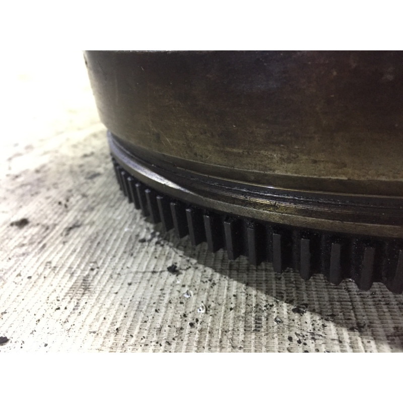 Маховик (двигатель и элементы) BMW 3-series E36 21201223422