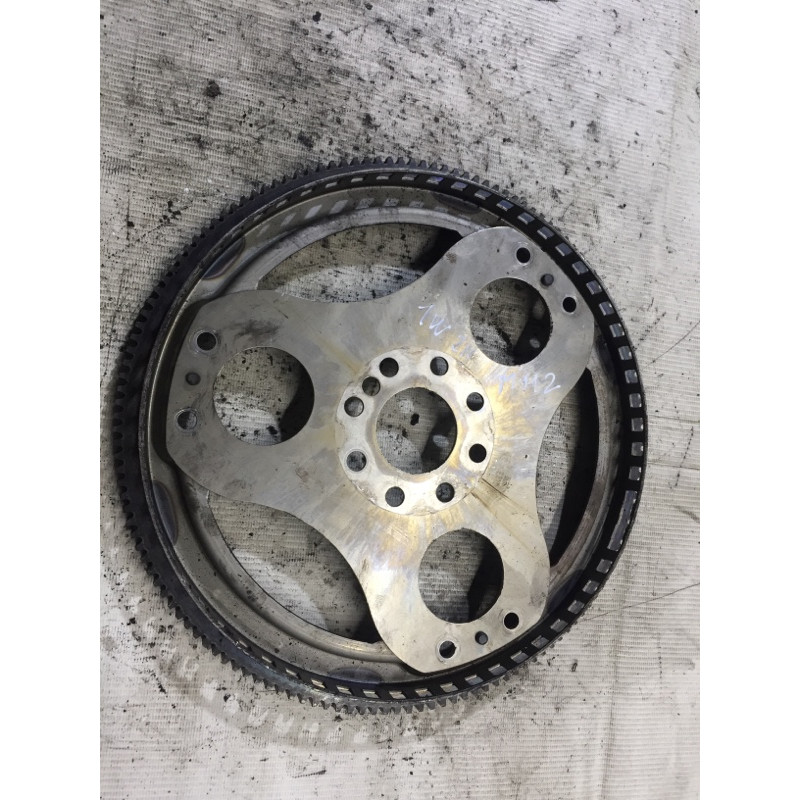 Маховик (двигатель и элементы) Mercedes-Benz E-class W211 2006 3.2 M112.946 1120320247