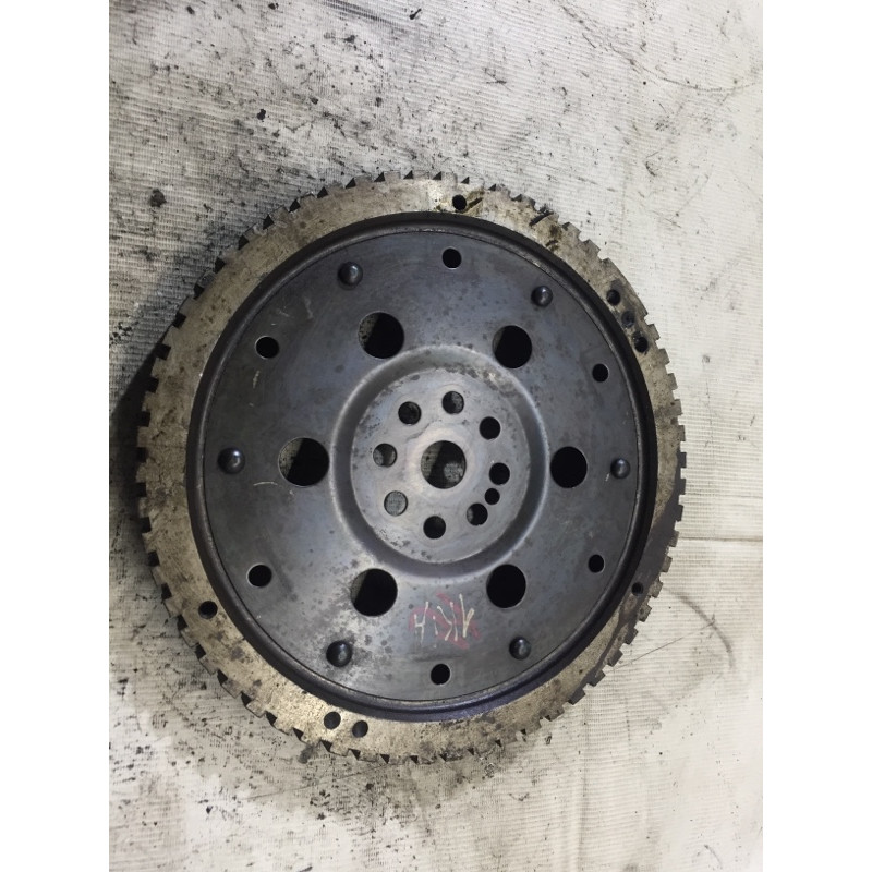 Маховик (двигатель и элементы) KIA Sorento BL 2005 2.5 CRDI 232204A400