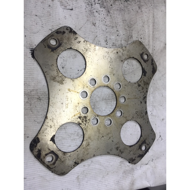 Маховик (двигатель и элементы) BMW 7-series E38 24401421305