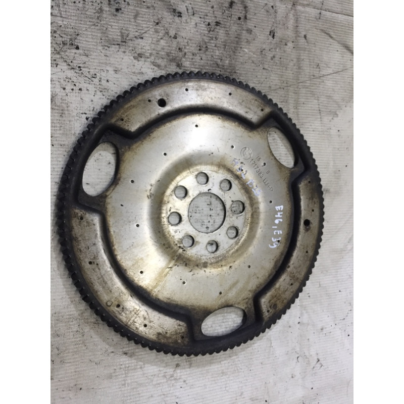 Маховик (двигун та елементи) BMW 3-series E46 11 22 1 717 383