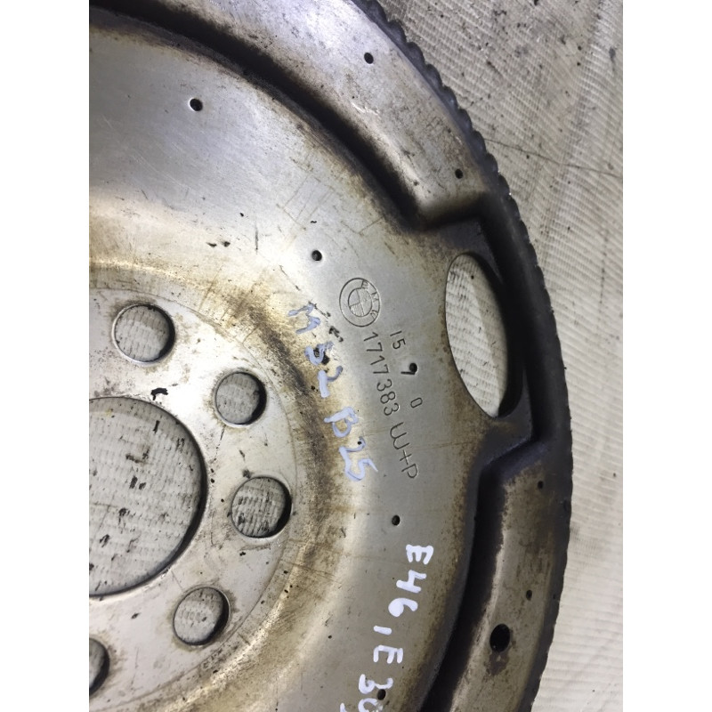 Маховик (двигун та елементи) BMW 3-series E46 11 22 1 717 383