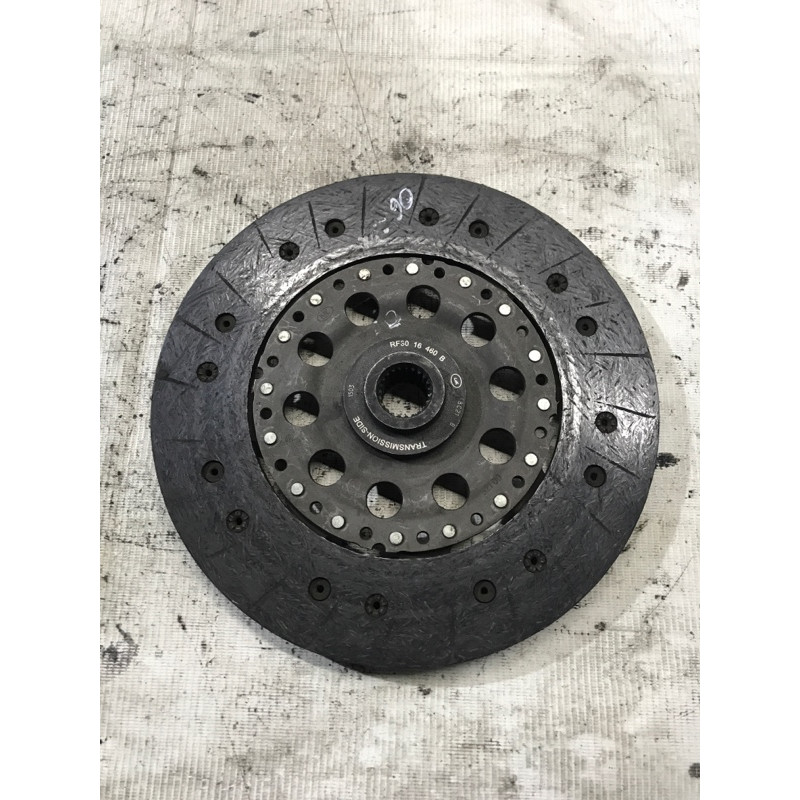 Диск сцепления (трансмиссия) Mazda 6 GH 2008 2.0 RF7J RF3016460B