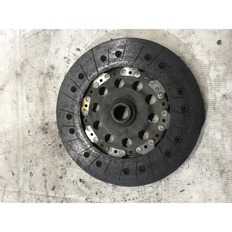 Диск сцепления (трансмиссия) Mazda 6 GH 2008 2.0 RF7J RF3016460B