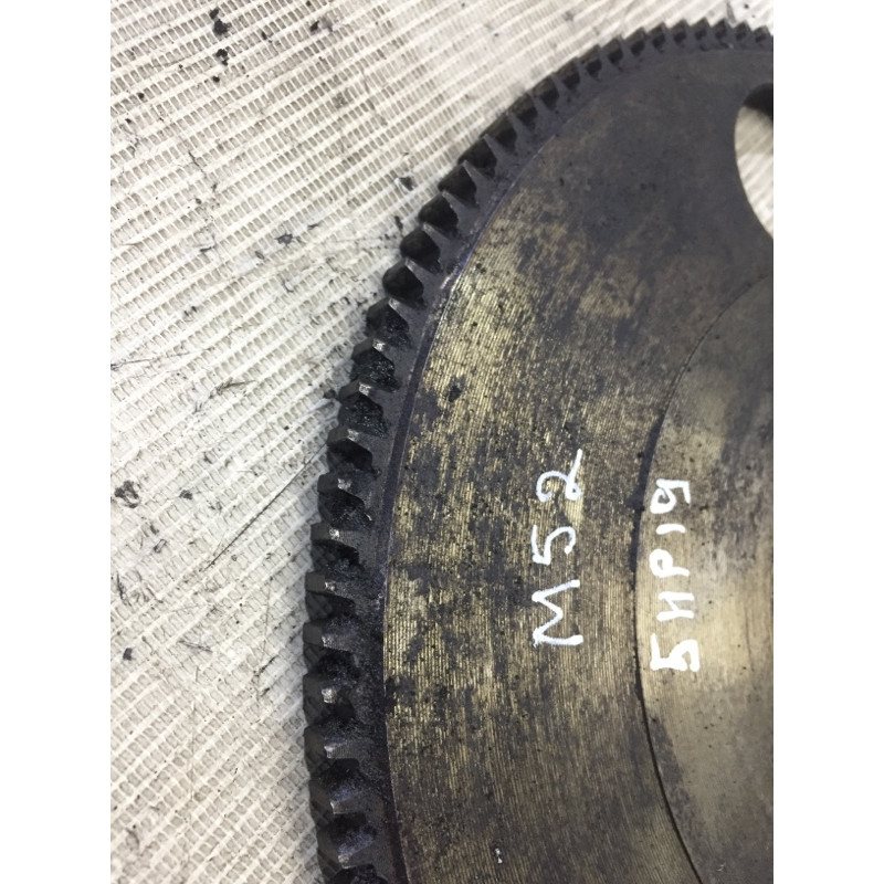 Маховик (двигун та елементи) BMW 5-series E39