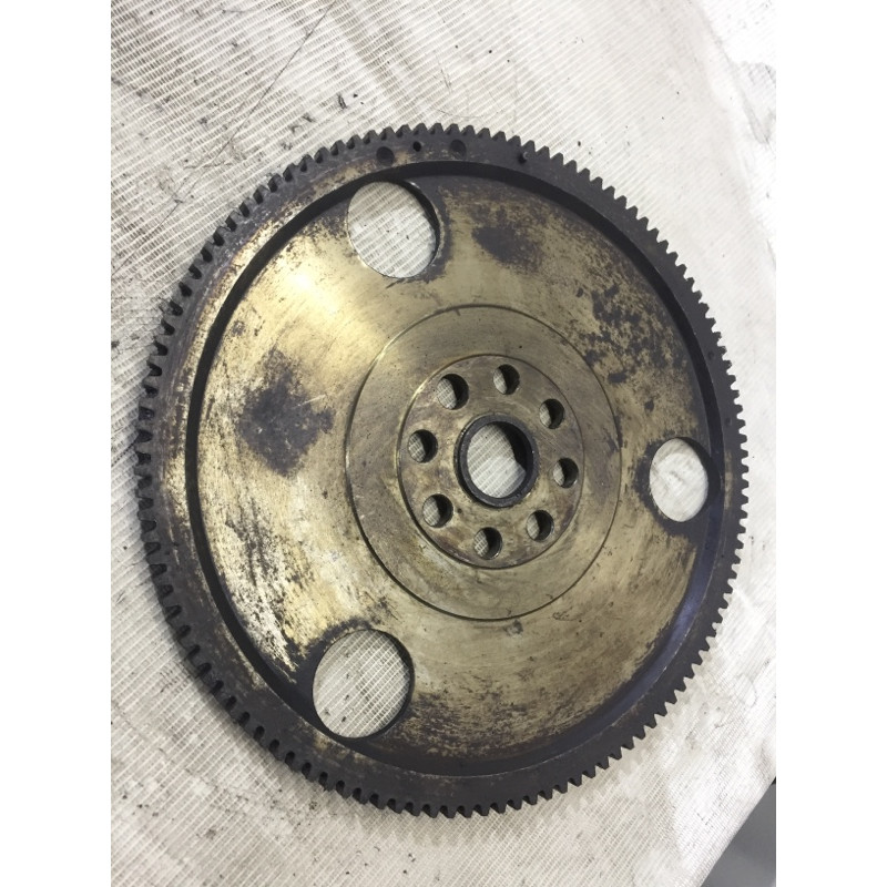 Маховик (двигун та елементи) BMW 5-series E39