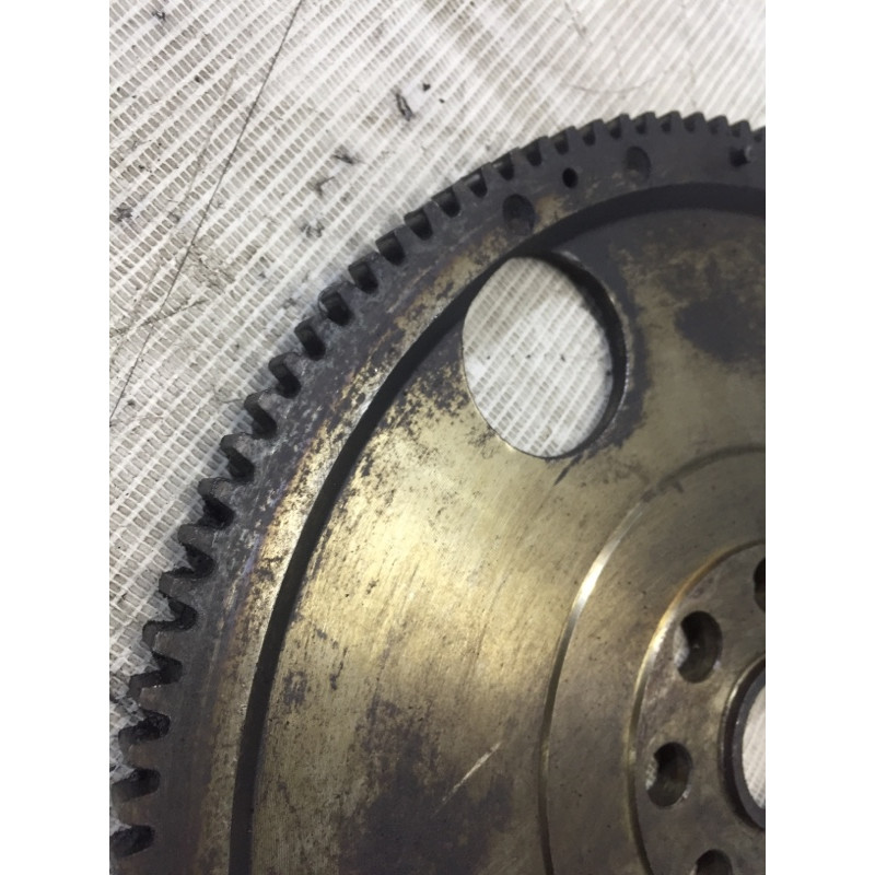 Маховик (двигун та елементи) BMW 5-series E39