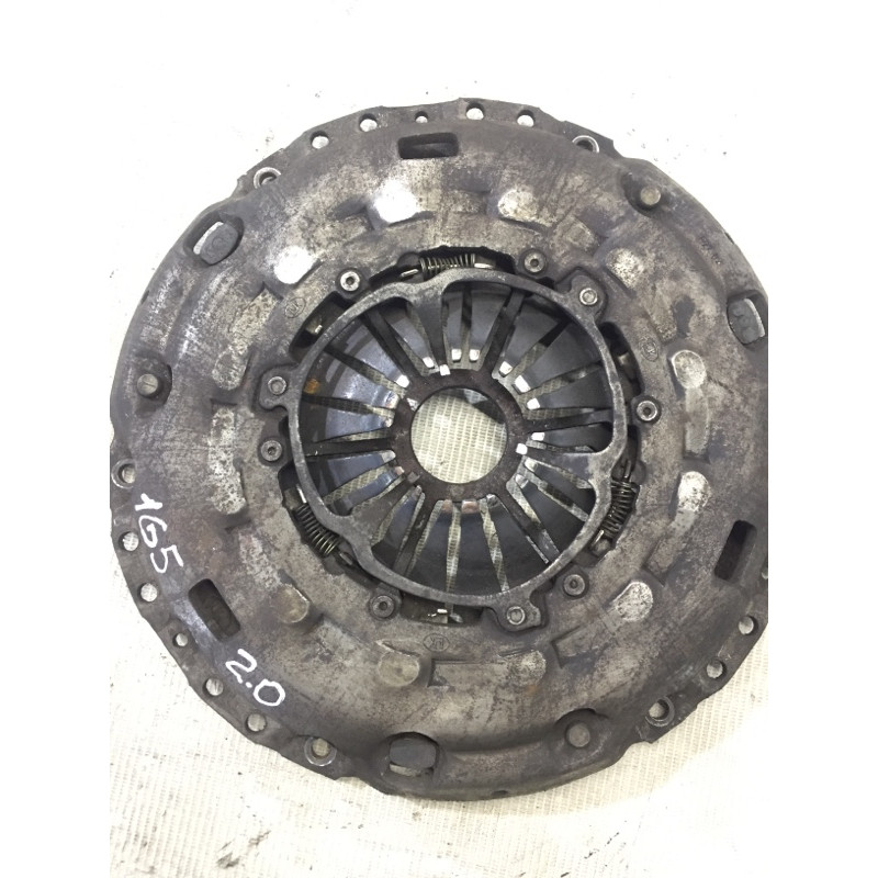 Корзина сцепления (трансмиссия) Volkswagen Golf 1K 2004 2.0 BKD