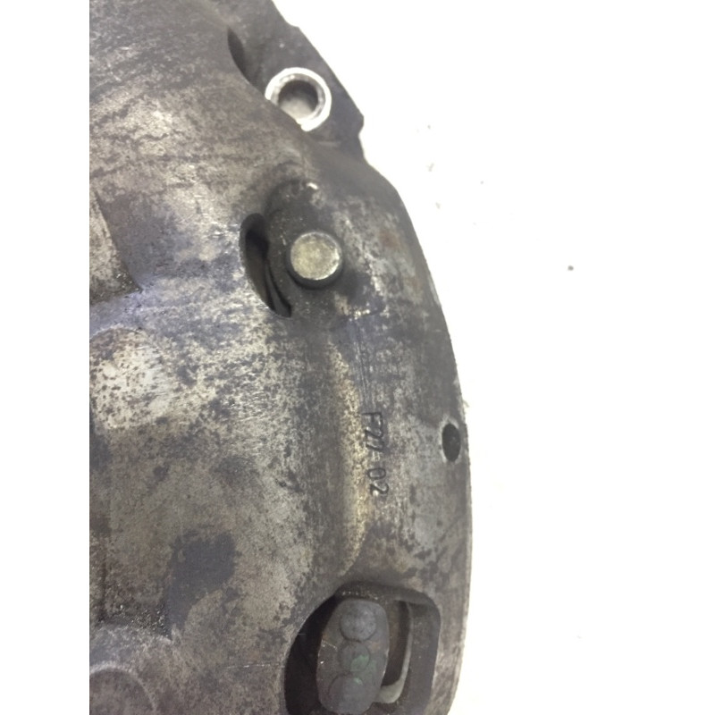 Корзина сцепления (трансмиссия) Volkswagen Golf 1K 2004 2.0 BKD