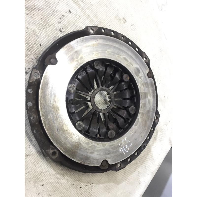 Корзина сцепления (трансмиссия) Volkswagen Golf 1K 2004 2.0 BKD