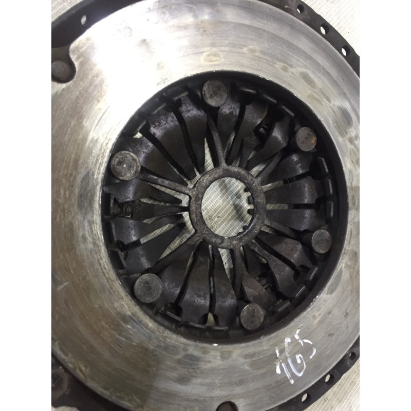 Корзина сцепления (трансмиссия) Volkswagen Golf 1K 2004 2.0 BKD