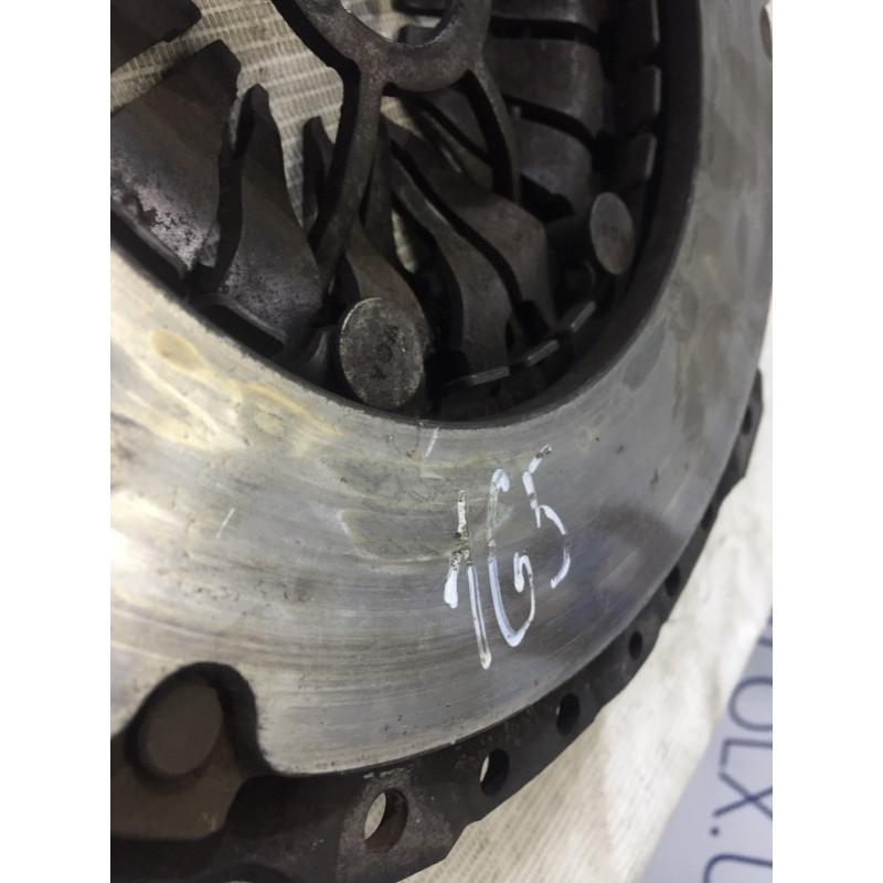 Корзина сцепления (трансмиссия) Volkswagen Golf 1K 2004 2.0 BKD