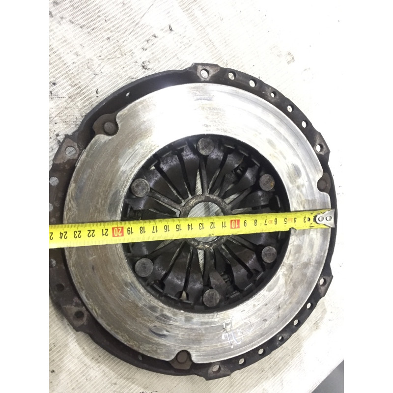 Корзина сцепления (трансмиссия) Volkswagen Golf 1K 2004 2.0 BKD