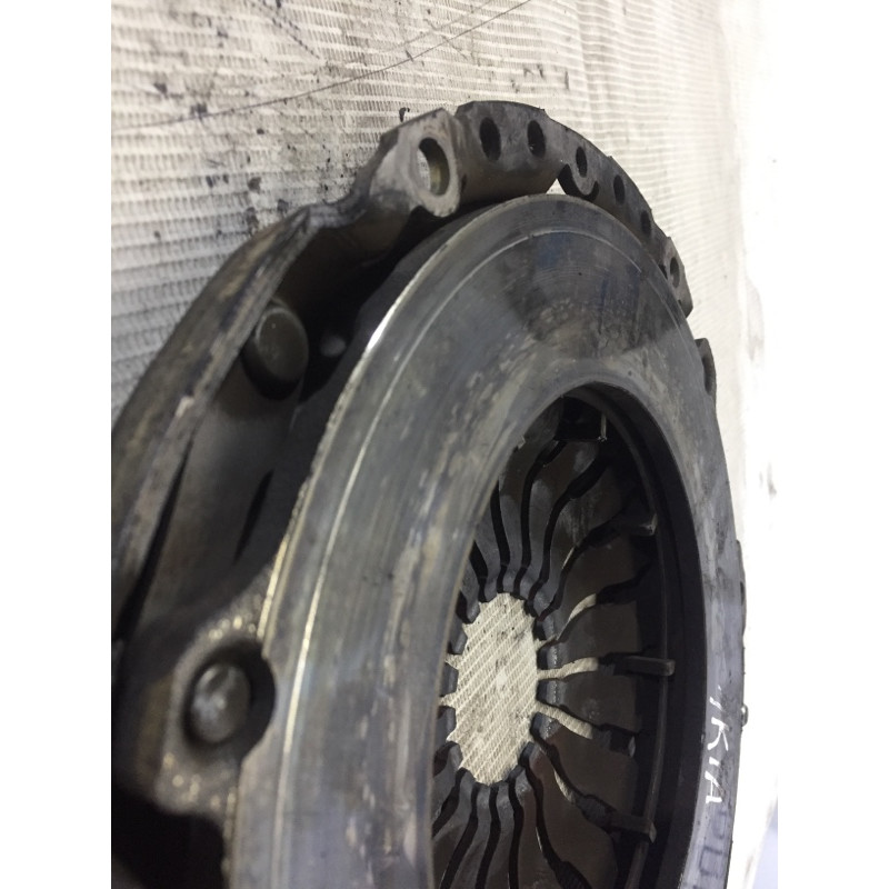 Корзина сцепления (трансмиссия) Opel Vectra C 2004 2.2 SE 9126539