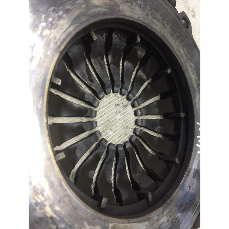 Корзина сцепления (трансмиссия) Opel Vectra C 2004 2.2 SE 9126539