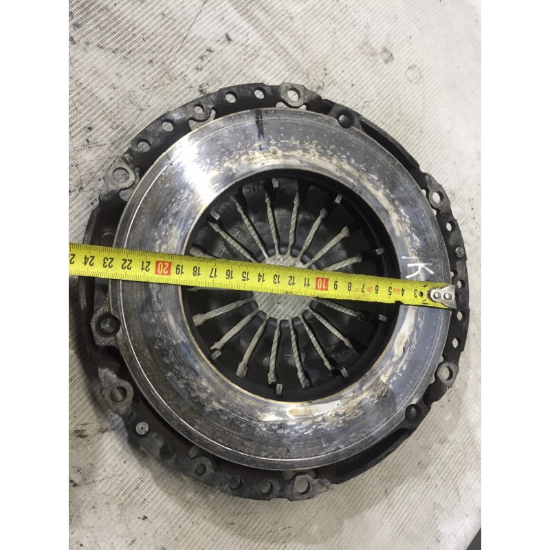 Корзина сцепления (трансмиссия) Opel Vectra C 2004 2.2 SE 9126539