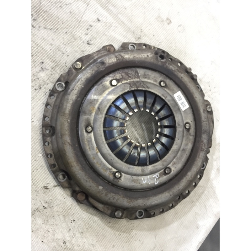 Корзина сцепления (трансмиссия) Opel Insignia A 2012 2.0 DTH 664296