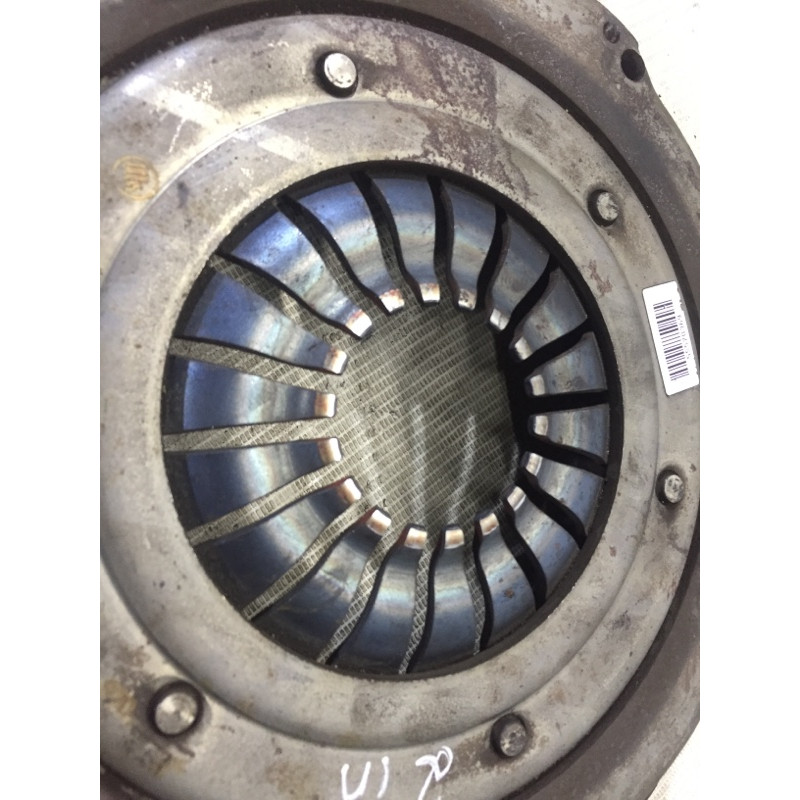 Корзина сцепления (трансмиссия) Opel Insignia A 2012 2.0 DTH 664296