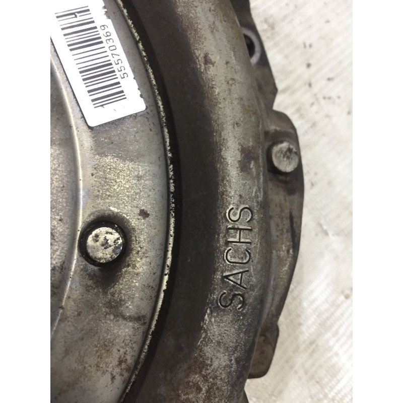 Корзина сцепления (трансмиссия) Opel Insignia A 2012 2.0 DTH 664296