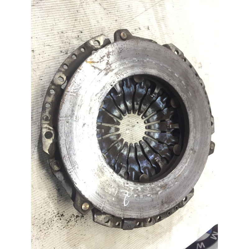 Корзина сцепления (трансмиссия) Opel Insignia A 2012 2.0 DTH 664296